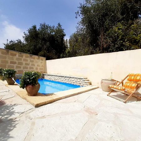 Appartamento Via Vulcano Trapani Esterno foto