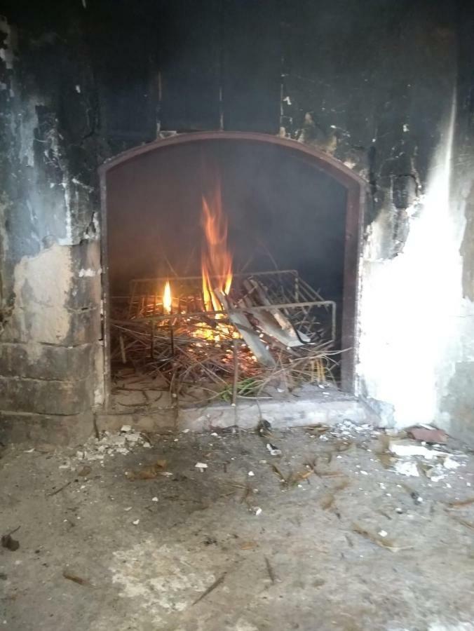 Appartamento Via Vulcano Trapani Esterno foto